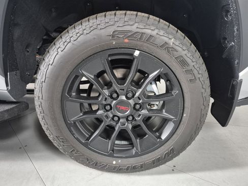 New 2026 Toyota Sequoia 4WD image 11