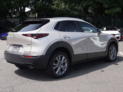Used 2024 MAZDA CX-30 AWD 2.5 S w/ Preferred Package image 10
