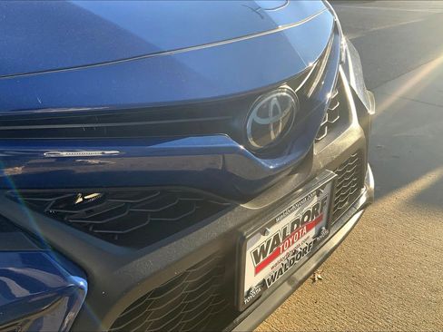 Used 2023 Toyota Camry SE image 34