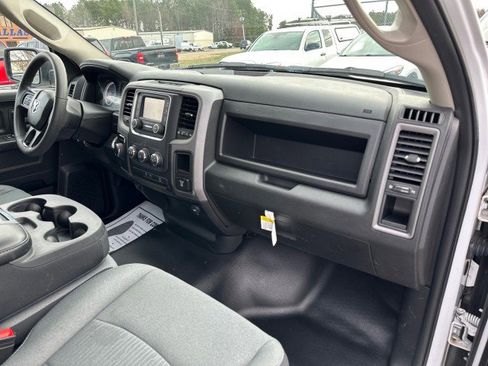 Used 2023 RAM 1500 Tradesman image 35