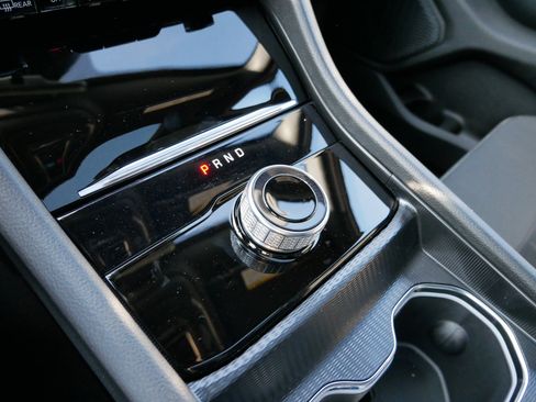 New 2026 Jeep Grand Cherokee Laredo X image 17