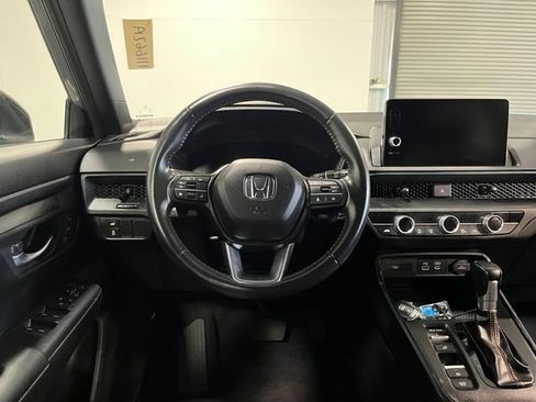 Used 2024 Honda CR-V Sport-L image 21