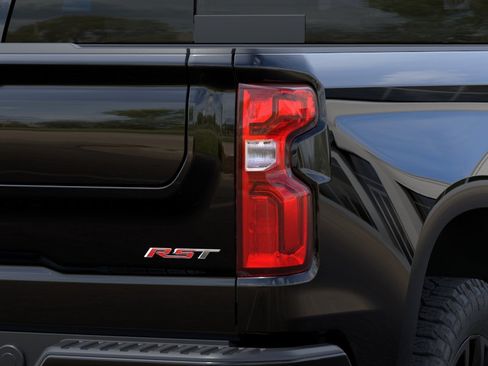 New 2026 Chevrolet Silverado 1500 RST AWD/4WD image 35