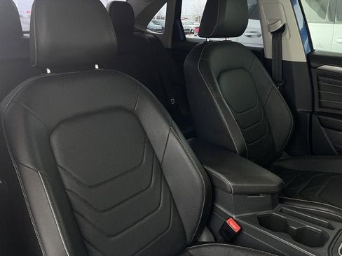 Used 2024 Volkswagen Jetta SEL image 23