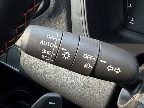 New 2026 Honda Pilot TrailSport image 17