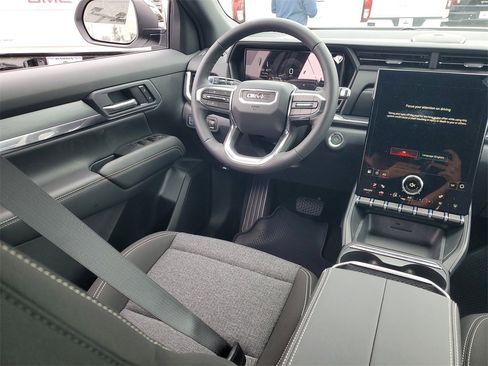 New 2026 GMC Terrain Elevation image 8