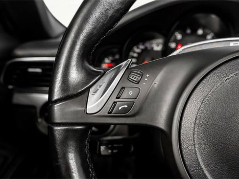 Used 2013 Porsche 911 Carrera image 39