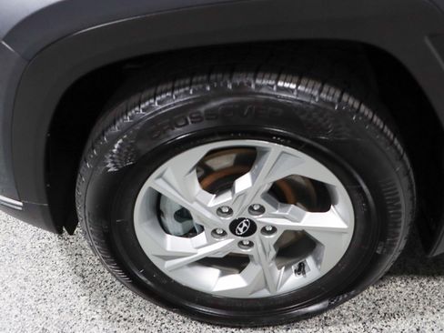 Used 2023 Hyundai Tucson SEL image 11