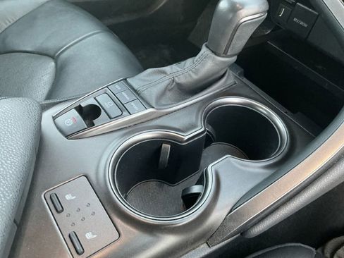 Used 2024 Toyota Camry XSE image 17