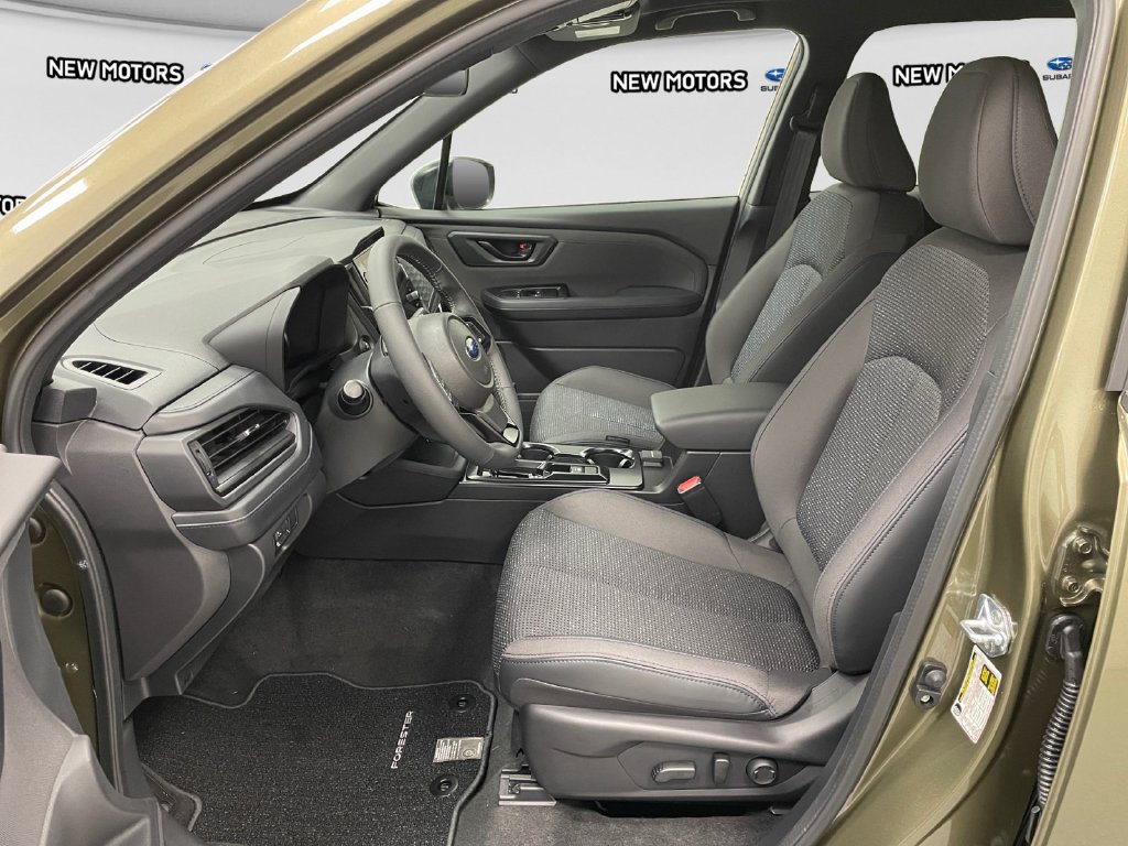 New 2026 Subaru Forester Premium AWD/4WD image 9