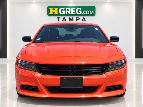 Used 2023 Dodge Charger SXT RWD image 7