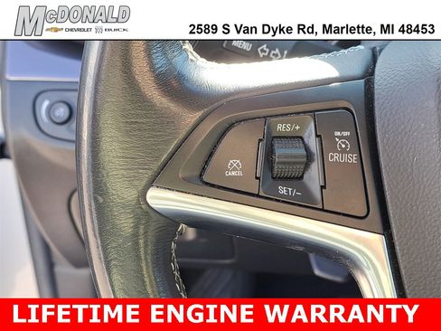 Used 2022 Buick Encore Preferred w/ Safety Package image 10