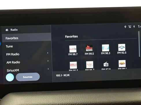 Certified 2024 Toyota Land Cruiser w/ Premium Package image 22