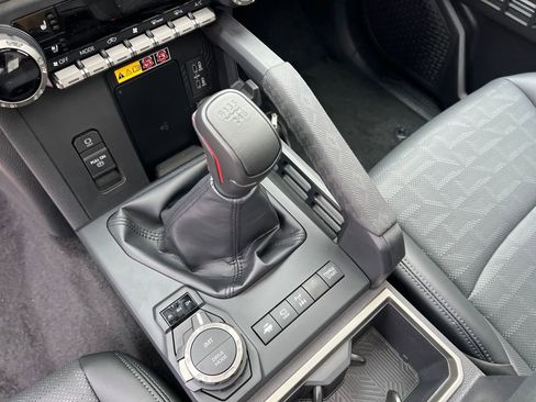 New 2026 Toyota Tacoma TRD Off-Road image 26