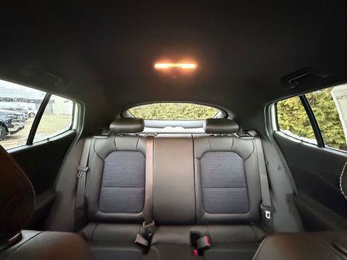 New 2026 Buick Envista Preferred w/ Convenience I Package image 3