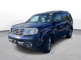 Used 2013 Honda Pilot EX video 2