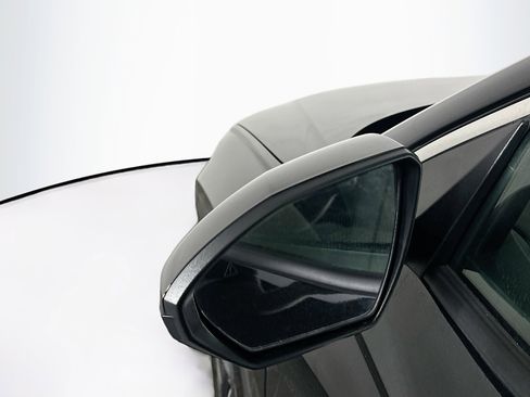 Used 2025 Hyundai Tucson SEL image 16