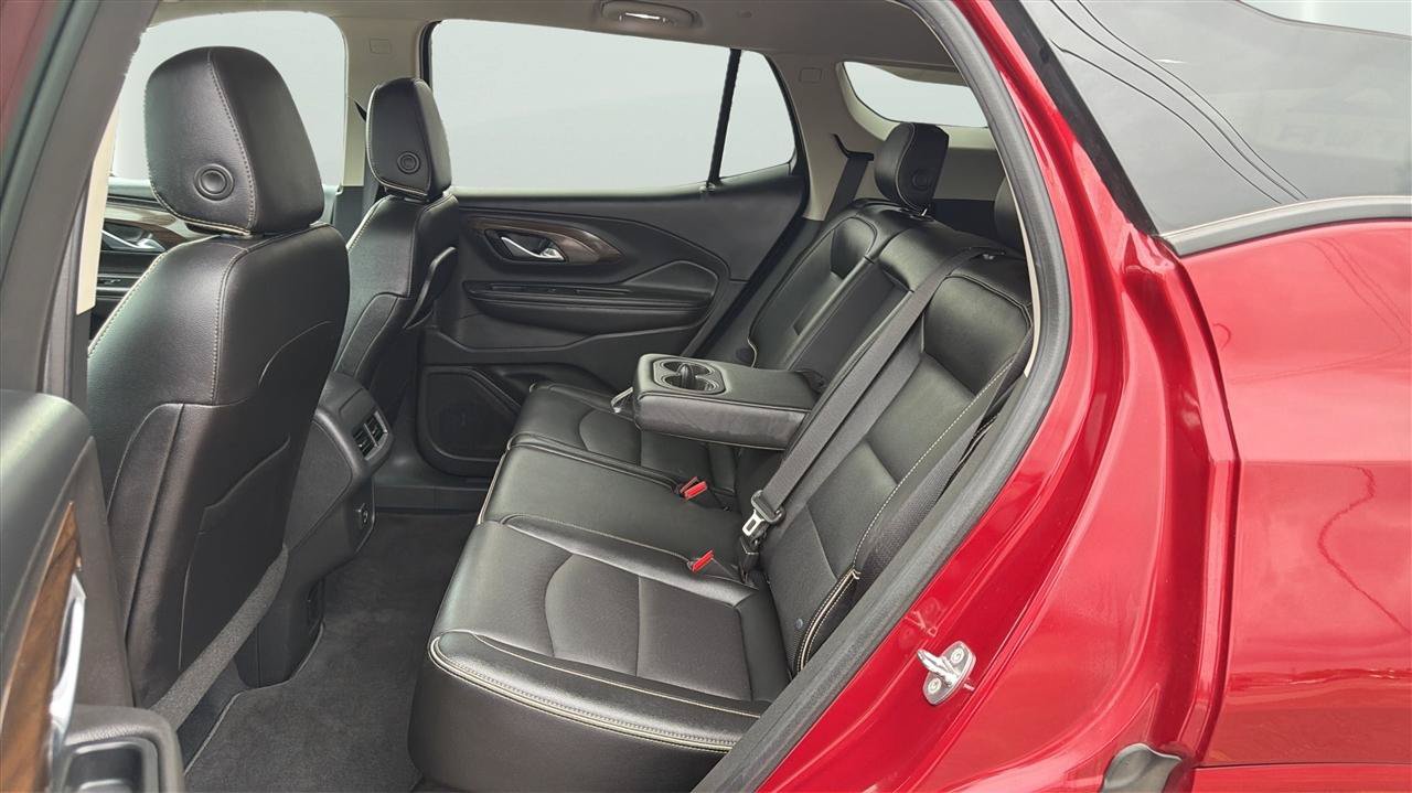 Used 2019 GMC Terrain Denali w/ Driver Alert Package II AWD/4WD image 19