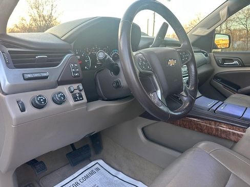 Used 2017 Chevrolet Tahoe Premier image 12