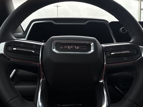 New 2026 GMC Canyon Elevation w/ Convenience Package image 22