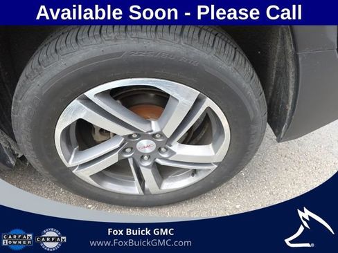 Used 2020 GMC Terrain SLT w/ Preferred Package AWD/4WD image 6