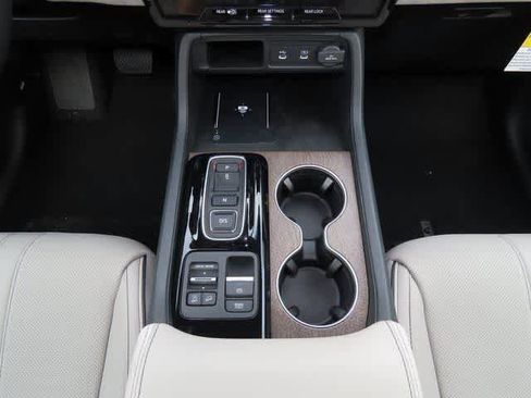 New 2026 Honda Pilot Elite image 27