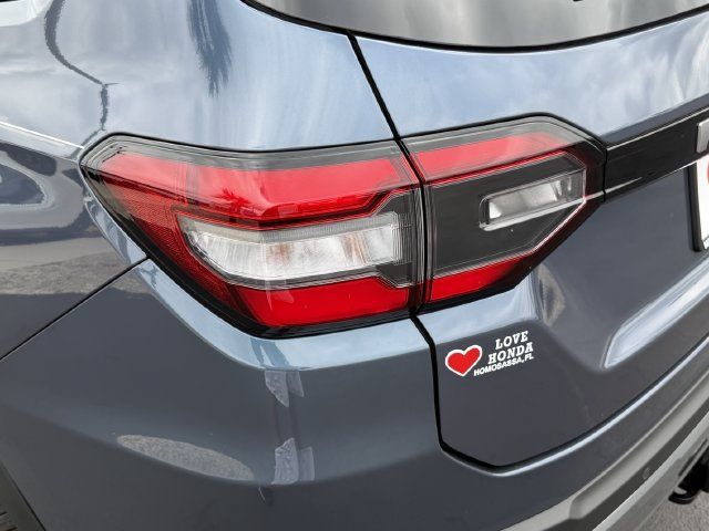 New 2026 Honda Pilot EX-L image 11