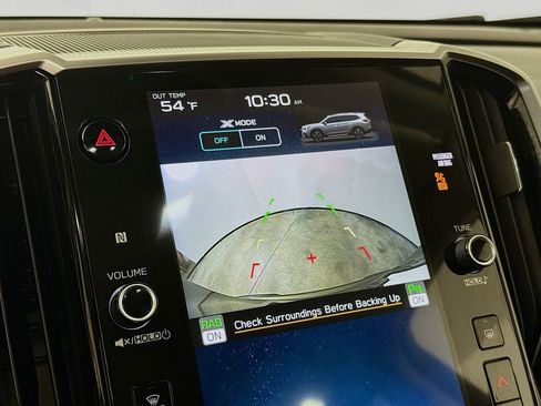 Used 2023 Subaru Ascent Premium w/ Convenience Package image 15