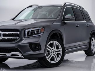 Used 2020 Mercedes-Benz GLB 250 4MATIC video 2