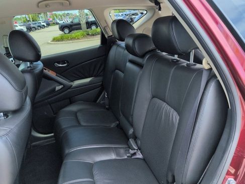 Used 2009 Nissan Murano LE AWD/4WD image 15