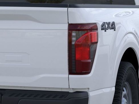 New 2026 Ford F150 XL AWD/4WD image 24
