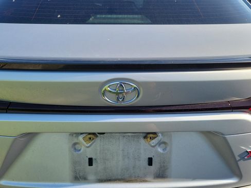 Used 2020 Toyota Corolla XSE FWD image 22