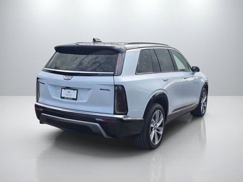 New 2026 Cadillac Vistiq Luxury image 5