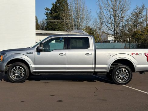 Used 2020 Ford F150 XLT w/ Equipment Group 302A Luxury image 7