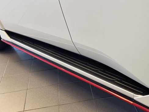 New 2026 Nissan Armada NISMO image 10