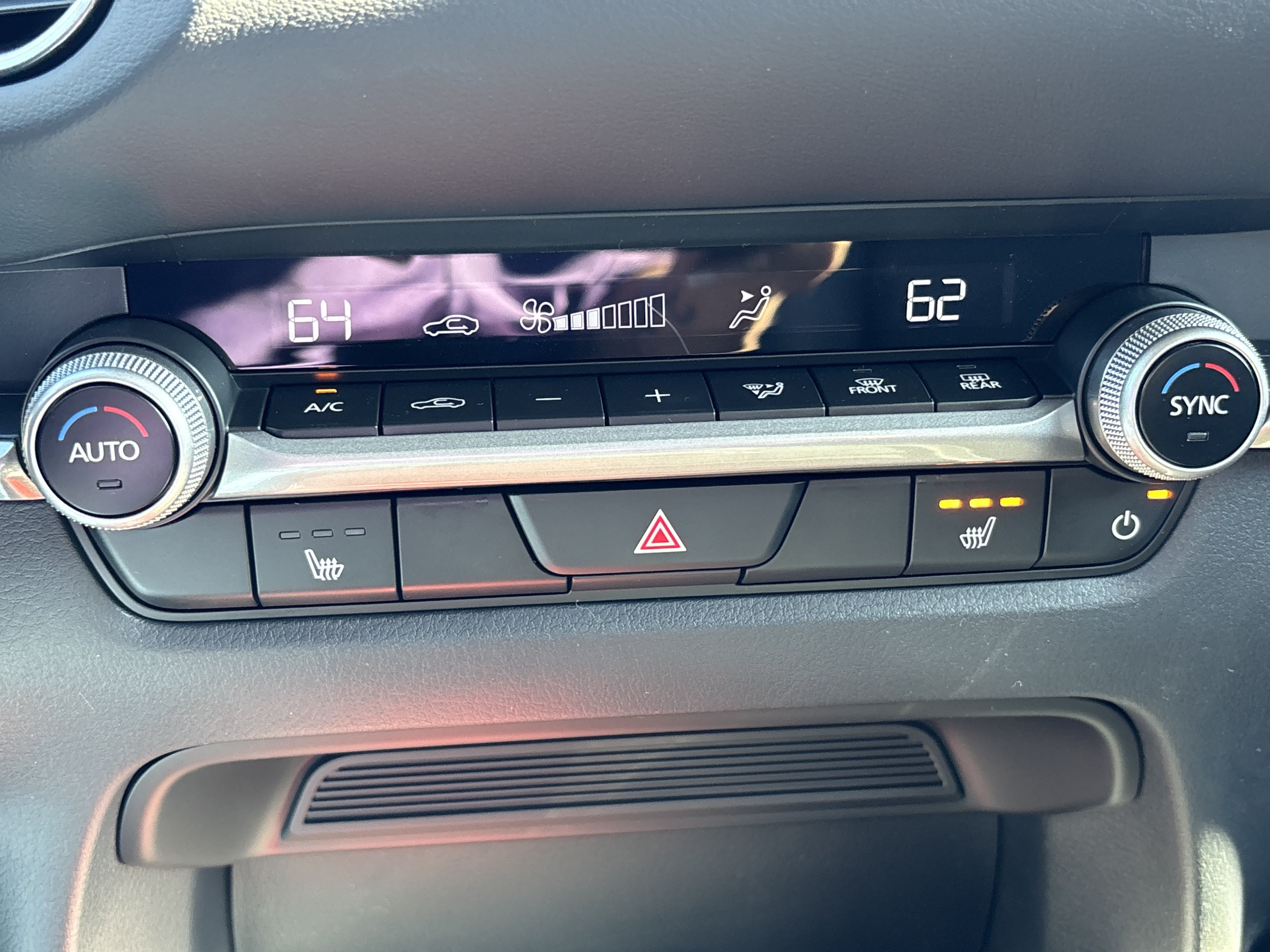New 2026 MAZDA CX-30 AWD 2.5 S w/ Select Sport Pkg image 29