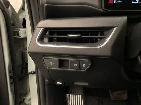 Used 2025 Kia K4 EX FWD image 14