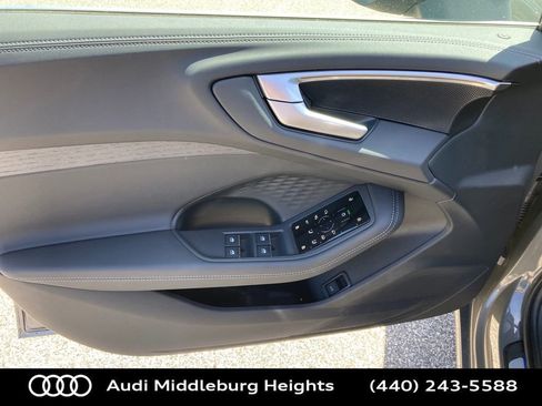 Certified 2025 Audi A5 2.0T Premium w/ Convenience Package image 18