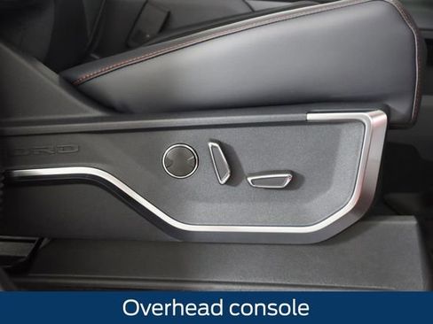 New 2025 Ford F150 Raptor image 75