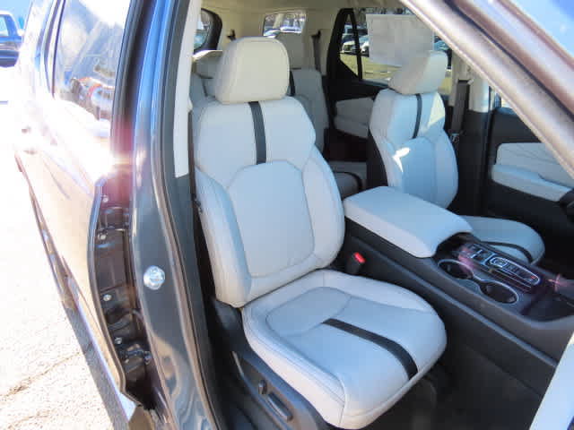 New 2026 Honda Pilot Touring image 20