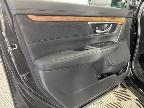Used 2021 Honda CR-V EX image 10