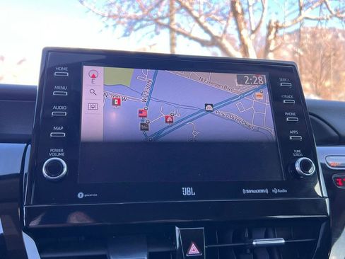 Used 2023 Toyota Camry XSE w/ Navigation Package image 31