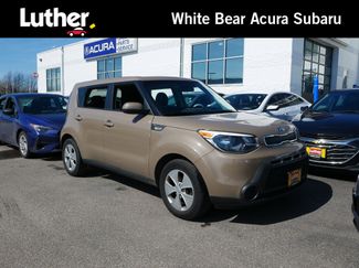 Used 2014 Kia Soul Base video 1