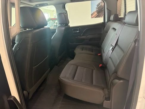 Used 2017 GMC Sierra 2500 Denali w/ Duramax Plus Package AWD/4WD image 19