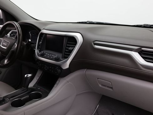 Used 2019 GMC Acadia SLT w/ LPO, Cargo Package FWD image 46