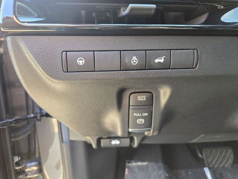 Used 2025 Nissan Murano SL AWD/4WD image 16