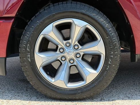 Used 2019 RAM 1500 Limited AWD/4WD image 25
