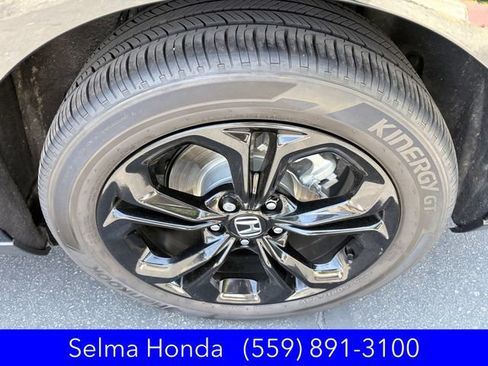 Certified 2025 Honda Accord SE image 24