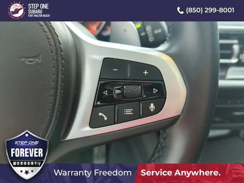 Used 2023 BMW X3 xDrive30i w/ M Sport Package AWD/4WD image 23