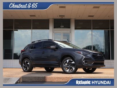Used 2024 Subaru Crosstrek 2.5i Limited